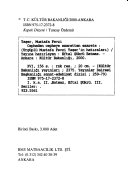 Cepheden cepheye, esaretten esarete kitap kapağı