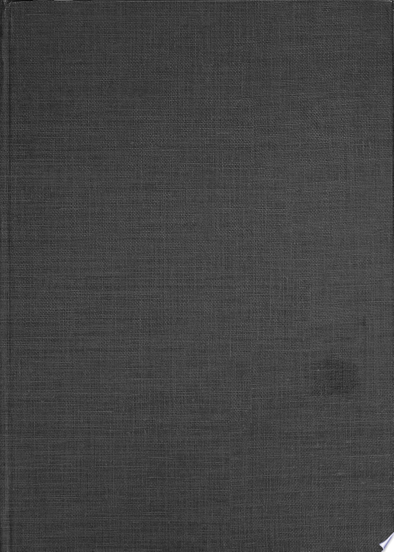 C.H.P. Dördüncü Büyük Kurultayı görüşmeleri tutulgası, 9-16 Mayıs 1935 kitap kapağı