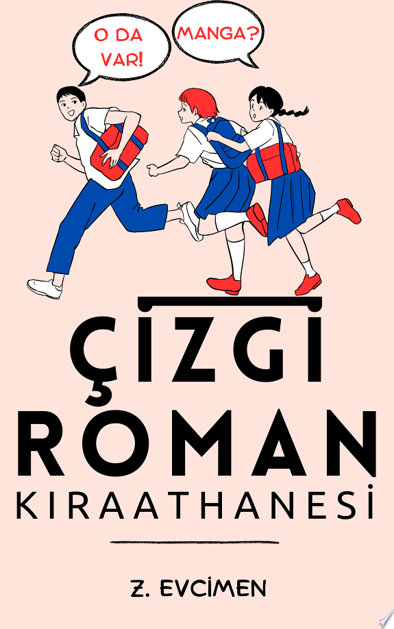 Çizgiroman Kıraathanesi kitap kapağı