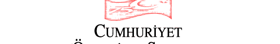 Cumhuriyet öncesi ve sonrası matbaa ve basın sanayii kitap kapağı