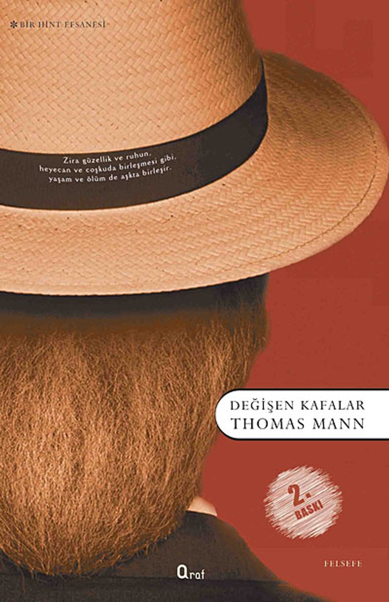 Değişen Kafalar / 8-G-48 kitap kapağı