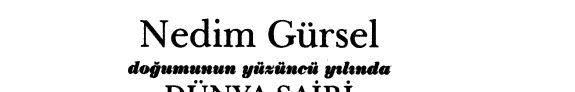 Doğumunun yüzüncü yılında dünya şairi Nâzım Hikmet kitap kapağı