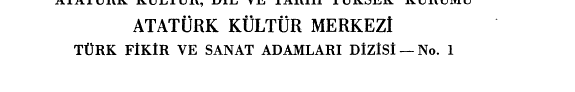 Doğumunun yüzüncü yılında Ömer Seyfettin kitap kapağı