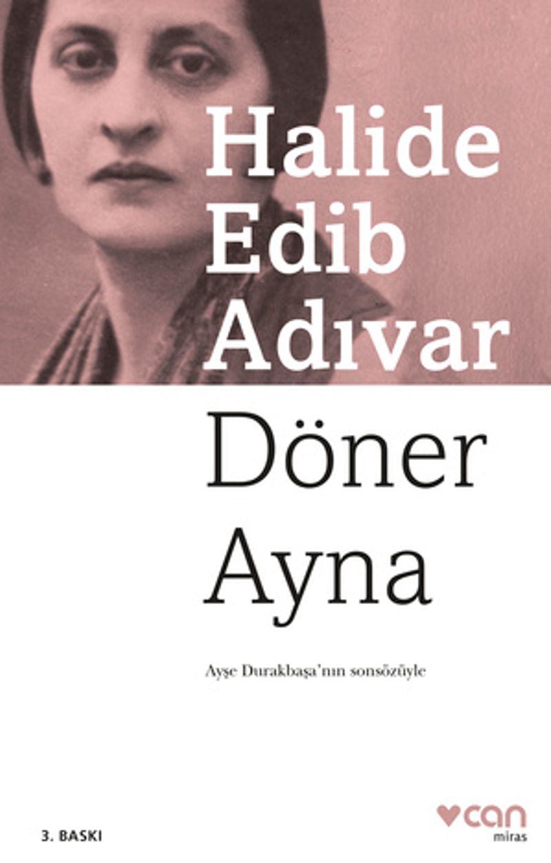Döner Ayna / 8-G-62 kitap kapağı