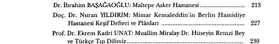 Dördüncü Türk Tıp Tarihi Kongresi kitap kapağı