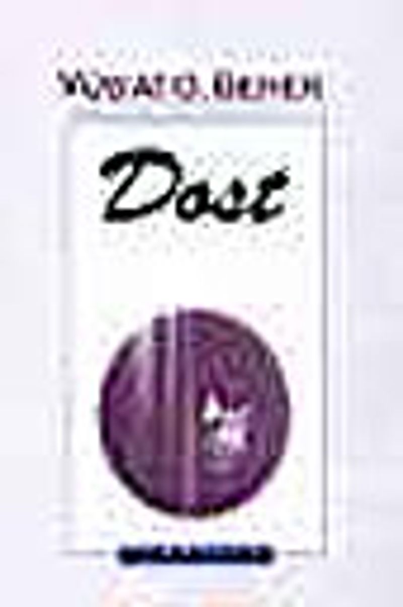 Dost kitap kapağı