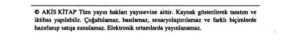 Drin devletin rengi yeşil kitap kapağı