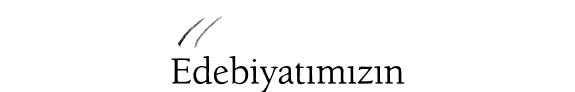 Edebiyatımızın kadınları kitap kapağı