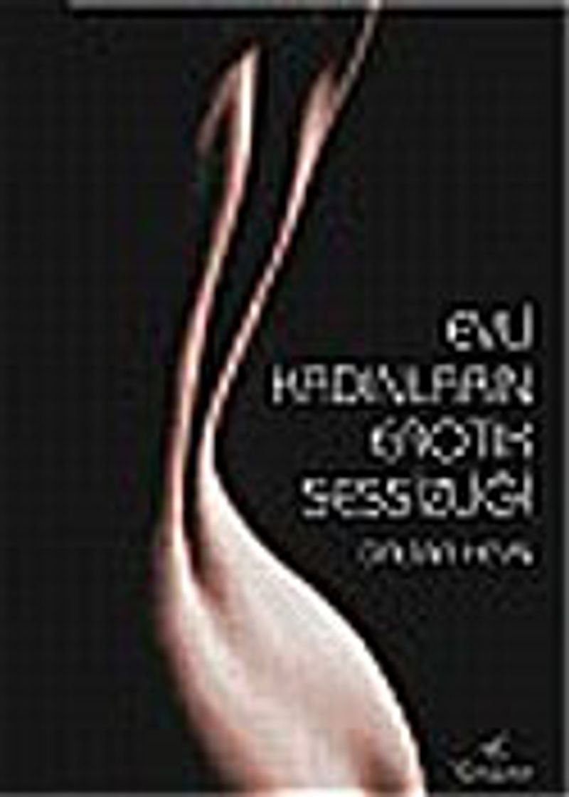 Evli Kadınların Erotik Sessizliği kitap kapağı