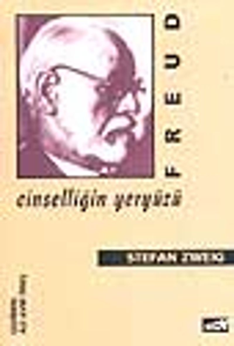 Freud: Cinselliğin Yeryüzü kitap kapağı