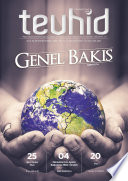 Genel Bakış, Sayı 68 kitap kapağı