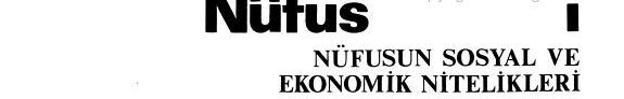 Genel nüfus sayımı: Siirt kitap kapağı