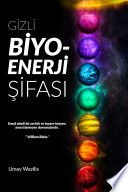 GİZLİ BİYOENERJİ ŞİFASI kitap kapağı