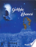 GÖK KILIÇ EFSANESİ kitap kapağı
