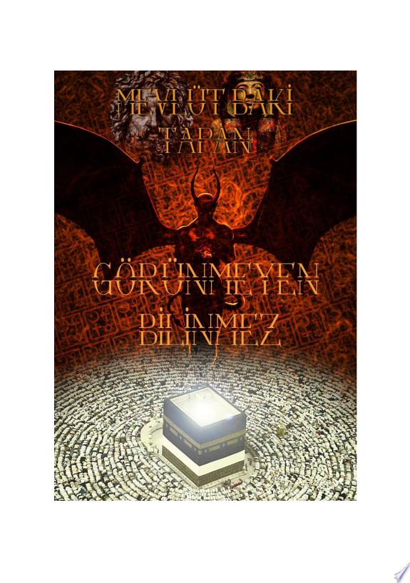 Görünmeyen Bilinmez kitap kapağı