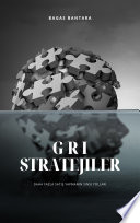 Gri Stratejiler : Daha Fazla Satış Yapmanın Sinsi Yolları kitap kapağı