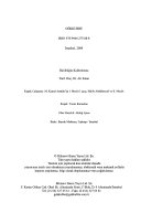 Halifeliğin kaldırılması kitap kapağı