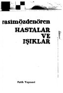 Hastalar ve İṣiklar kitap kapağı