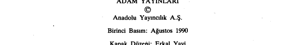 Hoşça kalın kitap kapağı