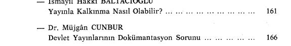 İkinci Türk Yayın Kongresi kitap kapağı
