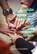 İletişim Becerilerini Geliştirme ve Etkili İletişim Kurma kitap kapağı