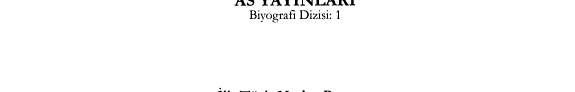 İlk Türk kadın ressam kitap kapağı