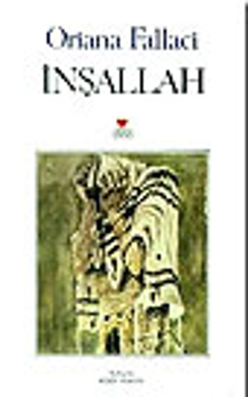 İnşallah kitap kapağı