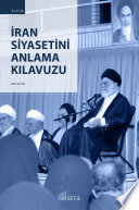 İran Siyasetini Anlama Kılavuzu kitap kapağı