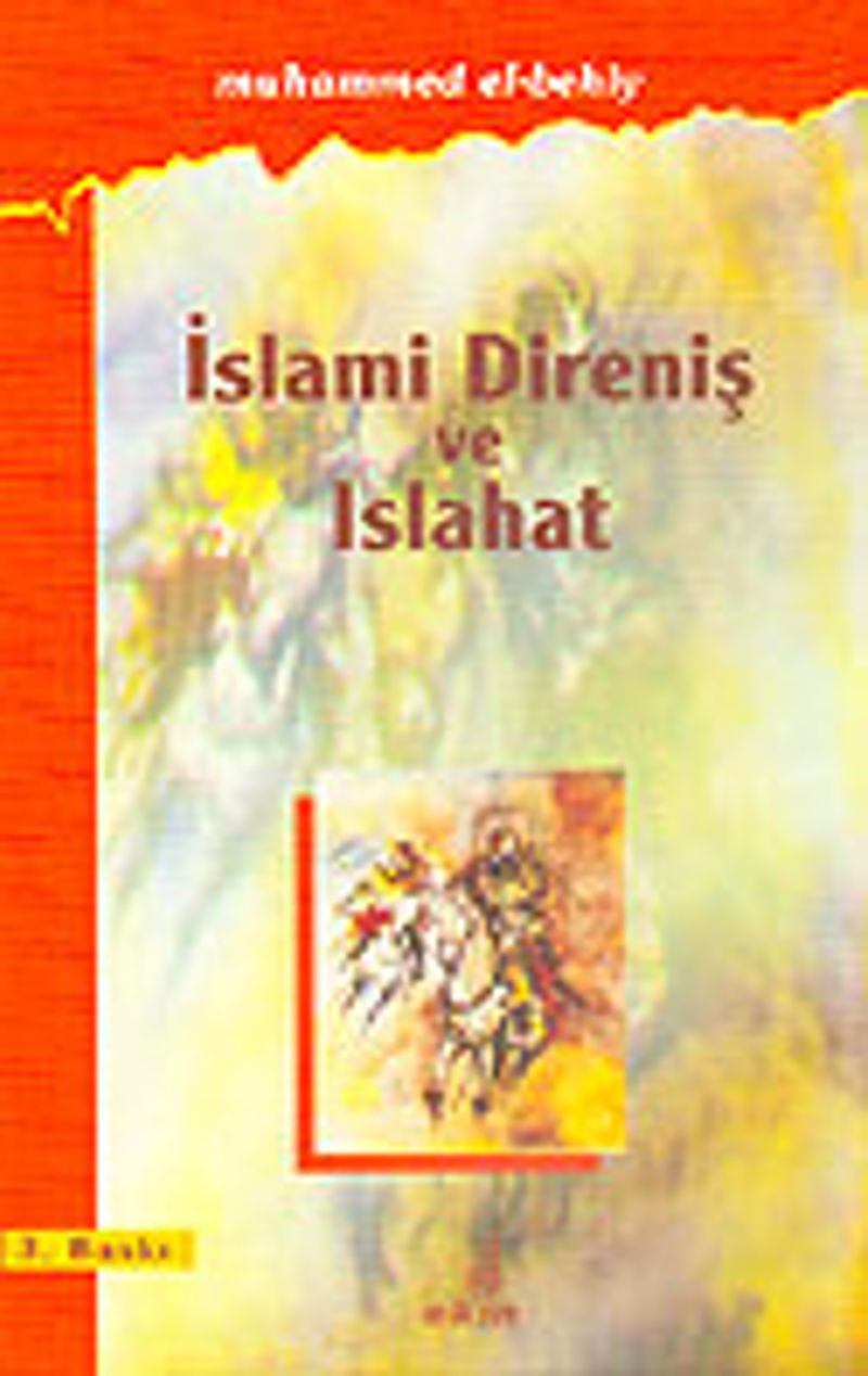 İslami Direniş Ve Islahat kitap kapağı
