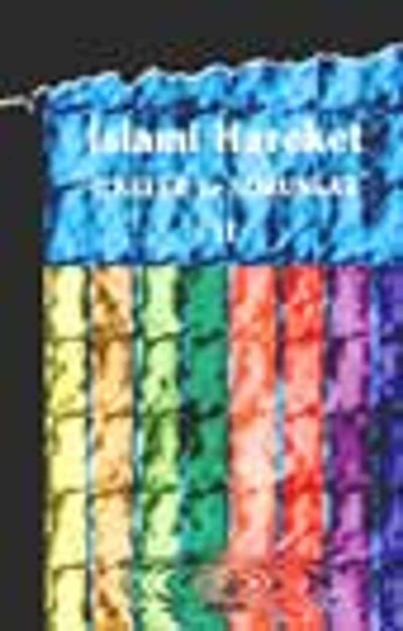 İslami Hareket İlkeler Ve Sorunlar 2 kitap kapağı