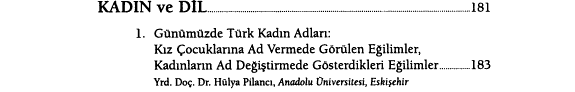 Kadın Çalışmalarında Disiplinlerarası Buluşma kitap kapağı