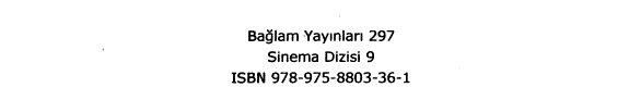 Kadına melodram yakışır kitap kapağı
