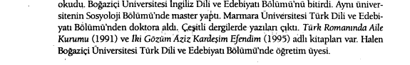 Kara kitap üzerine yazılar kitap kapağı