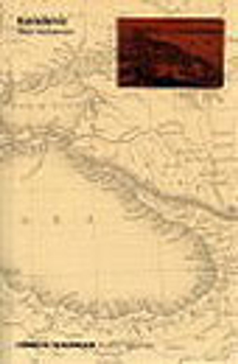 Karadeniz kitap kapağı