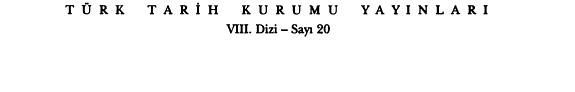 Karahanlı devlet teşkilâtı kitap kapağı