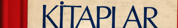 Kitaplar ve portreler kitap kapağı
