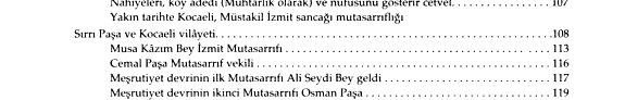 Kocaeli tarih ve rehberi kitap kapağı