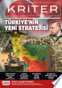Kriter Sayı: 21 kitap kapağı