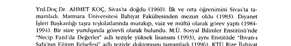 Kur'an kurslarında eğitim ve verimlilik üzerine bir araştırma kitap kapağı