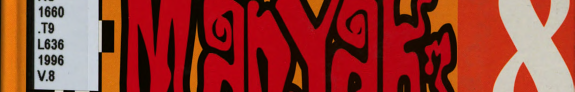 L-Manyak kitap kapağı