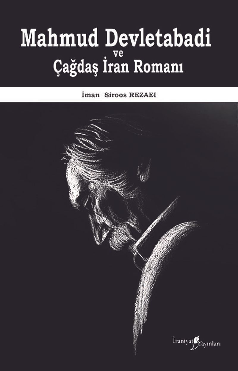 Mahmud Devletabadi ve Çağdaş İran Romanı kitap kapağı