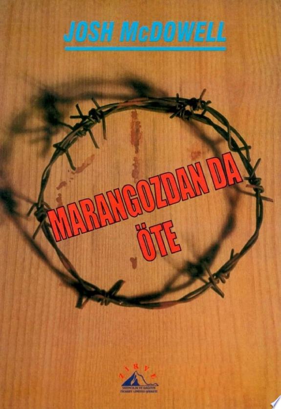 Marangozdan da Öte kitap kapağı
