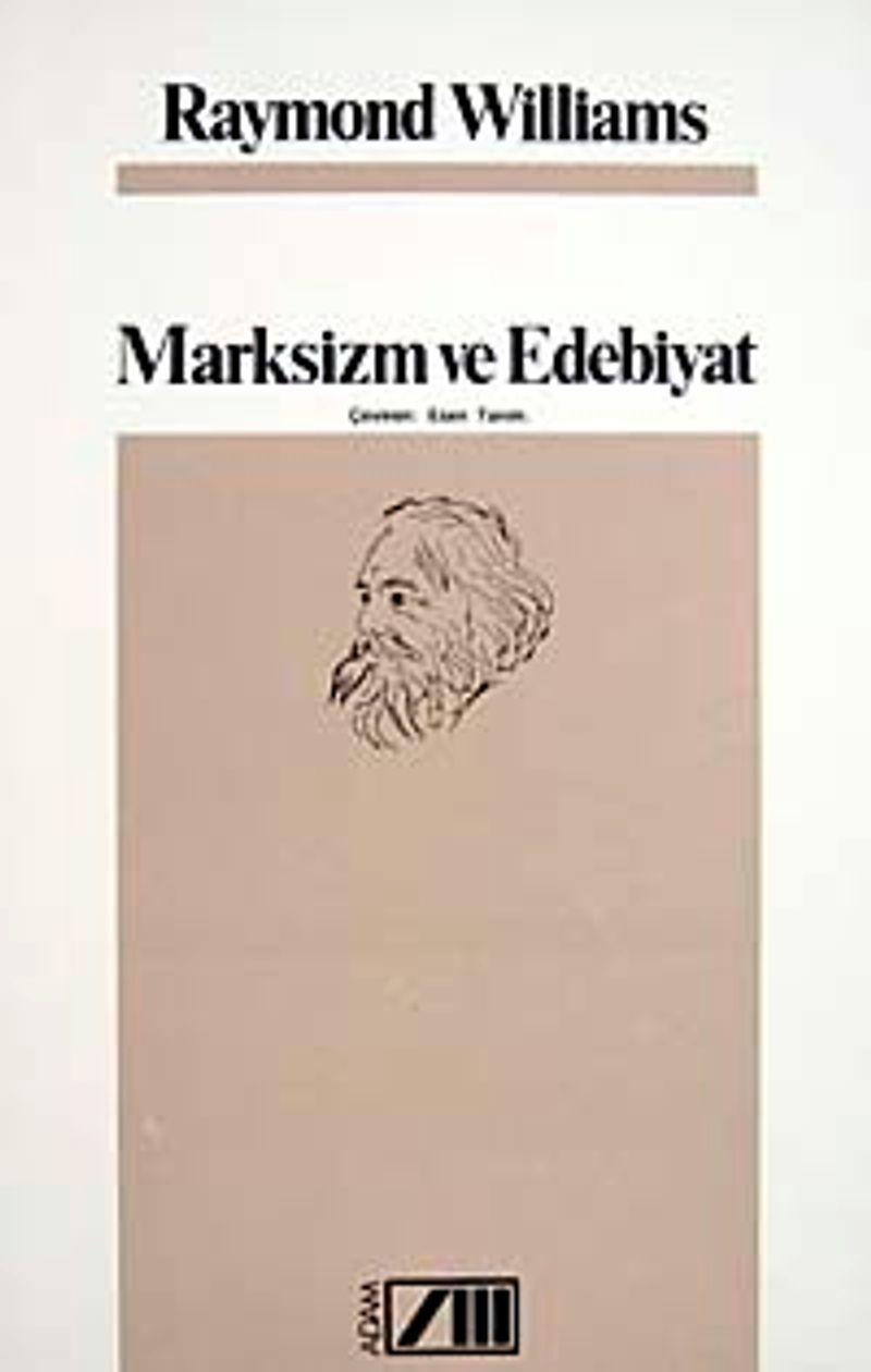 Marksizm Ve Edebiyat kitap kapağı