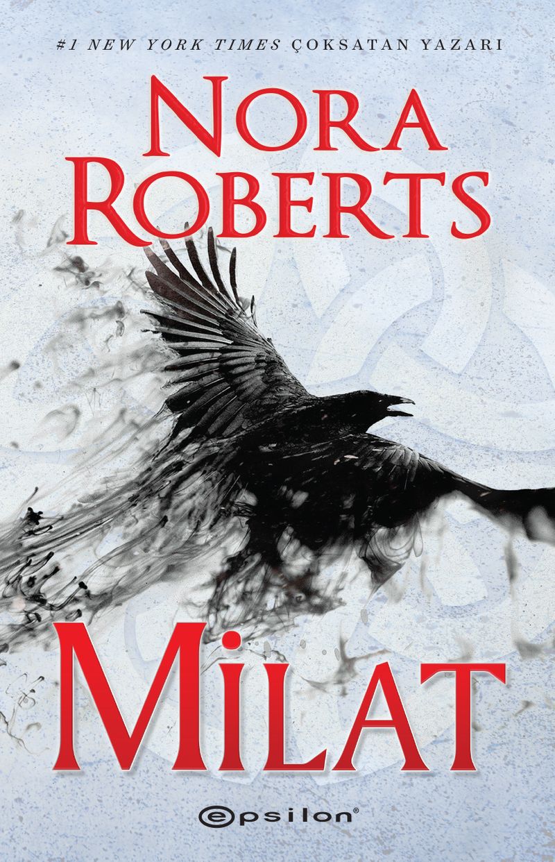 Milat kitap kapağı