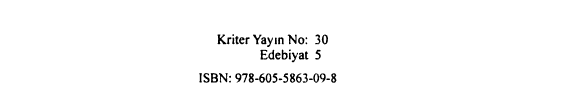 Millî Mücadele ve erken dönem cumhuriyet romanı kitap kapağı