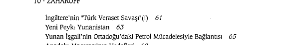 Millı̂ mücadele'nin bilinmeyen yönü kitap kapağı