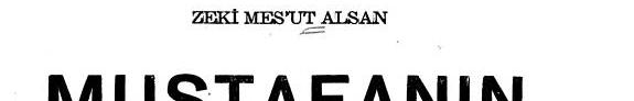 Mustafanin romani (Hürriyet pervanesi). kitap kapağı