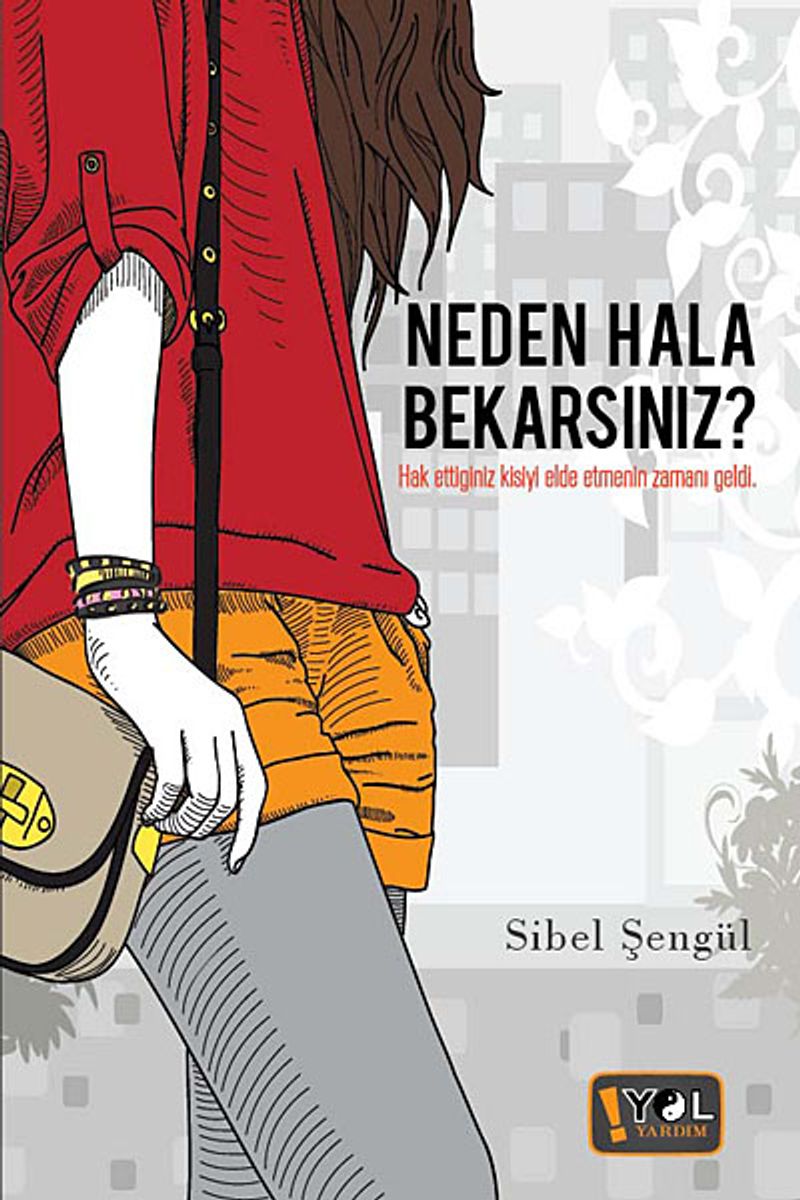 Neden Hala Bekarsınız? kitap kapağı