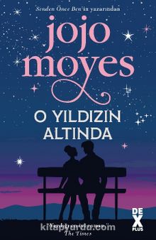 O Yıldızın Altında kitap kapağı