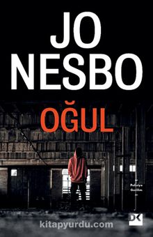 Oğul kitap kapağı